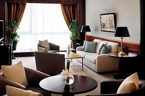 JW Marriott Hotel Kuwait City