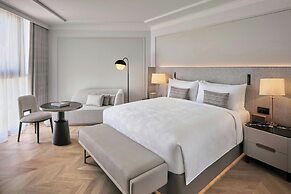 JW Marriott Hotel Kuwait City