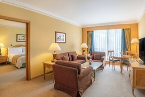 JW Marriott Hotel Kuwait City