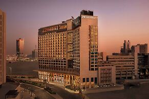JW Marriott Hotel Kuwait City