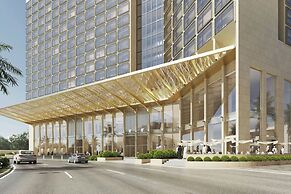 JW Marriott Hotel Kuwait City