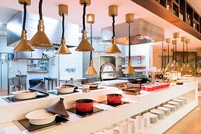 JW Marriott Hotel Kuwait City