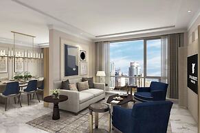 JW Marriott Hotel Kuwait City