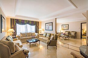 JW Marriott Hotel Kuwait City