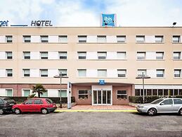 ibis budget Barcelona Sant Andreu de la Barca