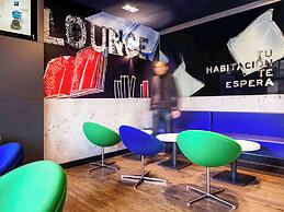 ibis budget Barcelona Sant Andreu de la Barca