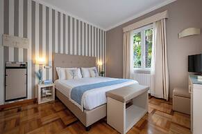 Hotel Metropole