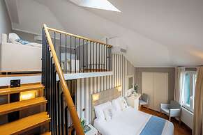 Hotel Metropole
