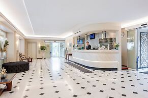 Hotel Metropole