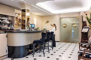 Hotel Metropole