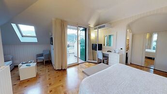 Hotel Metropole