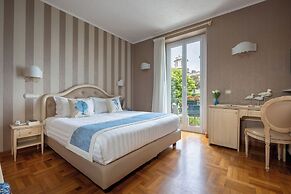 Hotel Metropole