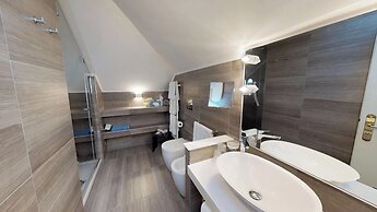 Hotel Metropole