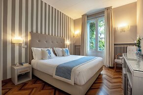 Hotel Metropole