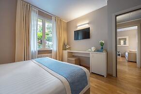 Hotel Metropole