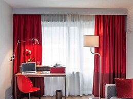 Aparthotel Adagio Paris Bercy Village