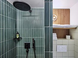 Aparthotel Adagio Paris Bercy Village