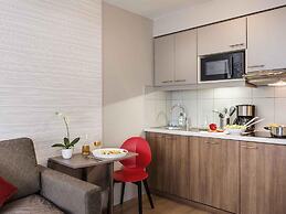 Aparthotel Adagio Paris Bercy Village