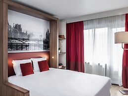 Aparthotel Adagio Paris Bercy Village