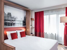 Aparthotel Adagio Paris Bercy Village
