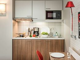 Aparthotel Adagio Paris Bercy Village
