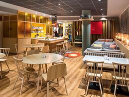 Aparthotel Adagio Paris Bercy Village