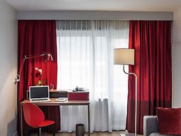 Aparthotel Adagio Paris Bercy Village