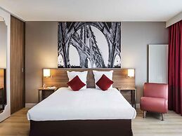 Aparthotel Adagio Paris Bercy Village