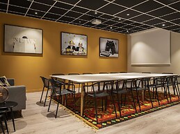Aparthotel Adagio Paris Bercy Village