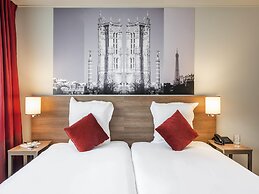 Aparthotel Adagio Paris Bercy Village