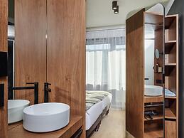 Aparthotel Adagio Paris Bercy Village