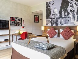 Aparthotel Adagio Paris Bercy Village