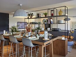 Aparthotel Adagio Paris Bercy Village