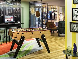 Aparthotel Adagio Paris Bercy Village
