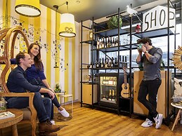 Aparthotel Adagio Paris Bercy Village