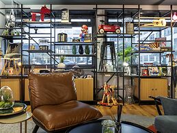 Aparthotel Adagio Paris Bercy Village
