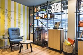 Aparthotel Adagio Paris Bercy Village