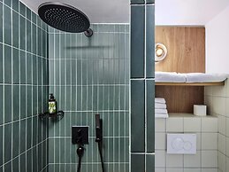 Aparthotel Adagio Paris Bercy Village