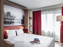 Aparthotel Adagio Paris Bercy Village