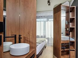 Aparthotel Adagio Paris Bercy Village