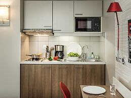 Aparthotel Adagio Paris Bercy Village