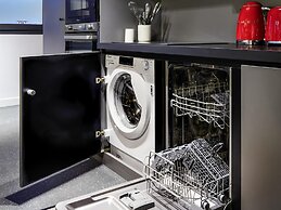 Aparthotel Adagio Paris Bercy Village