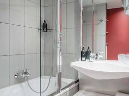 Aparthotel Adagio Paris Bercy Village