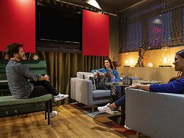 Aparthotel Adagio Paris Bercy Village