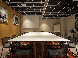 Aparthotel Adagio Paris Bercy Village