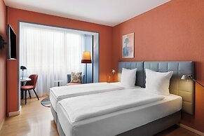 Hotel La Pergola