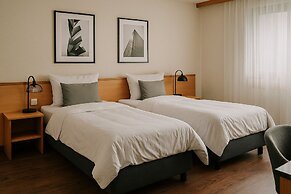 HOTEL ENGEL LIESTAL - Business & Lifestyle