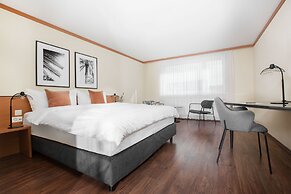 HOTEL ENGEL LIESTAL - Business & Lifestyle