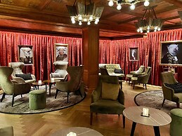 HOTEL ENGEL LIESTAL - Business & Lifestyle