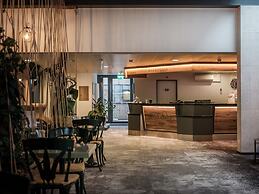 HOTEL ENGEL LIESTAL - Business & Lifestyle